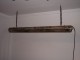 Single 4ft Flicker Light