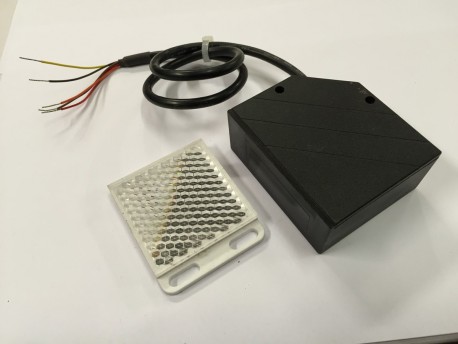 12v Beam Breaker