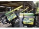 Corn Cannon
