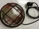 Bulkhead Flicker Light