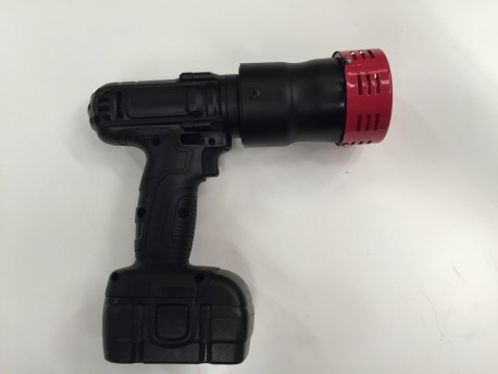 Cyclone Noise Blaster
