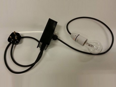 Flicker Bulb