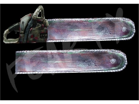 Chainsaw Cover