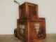 Horn Trolley