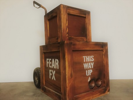 Horn Trolley