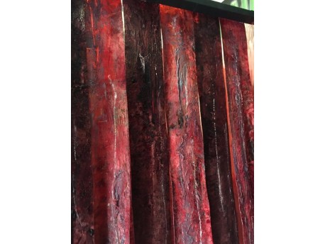 Cannibal Curtains