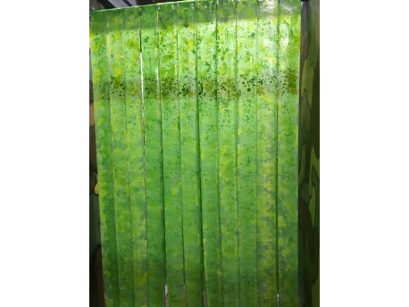 Chemical Curtains