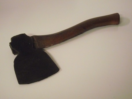 Hatchet