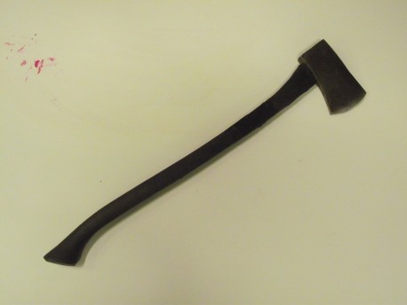 Large Axe