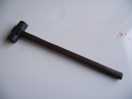 Sledgehammer