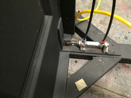 Door Rattler