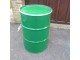 Hopping Barrel