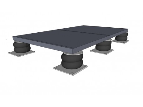 Motion Platform