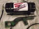 Machine Gun Boom'r