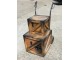 Horn Trolley