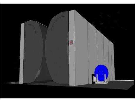Claustrophobia